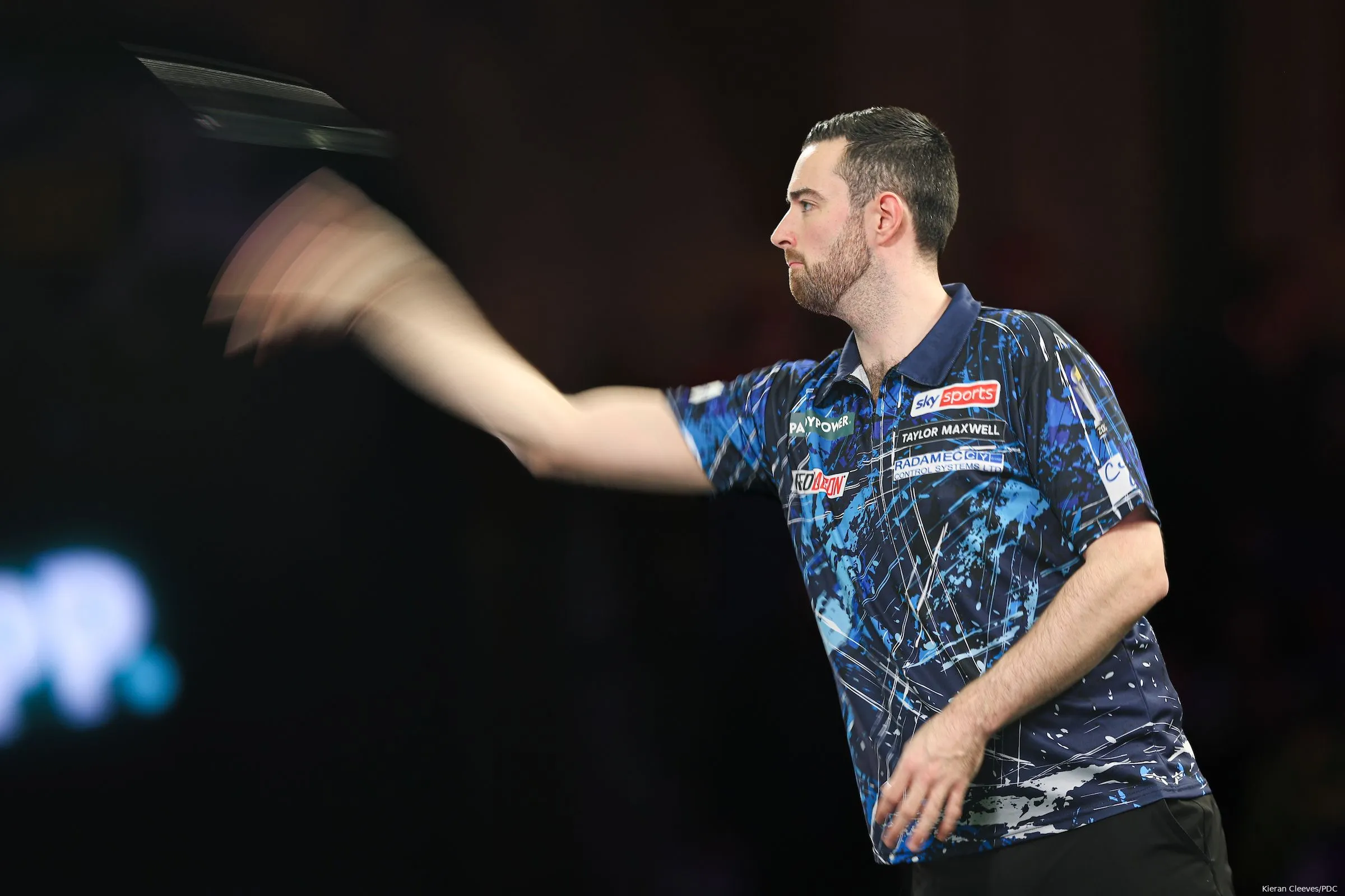 TV Guide Bahrain Darts Masters 2025 Here is how to watch opening World